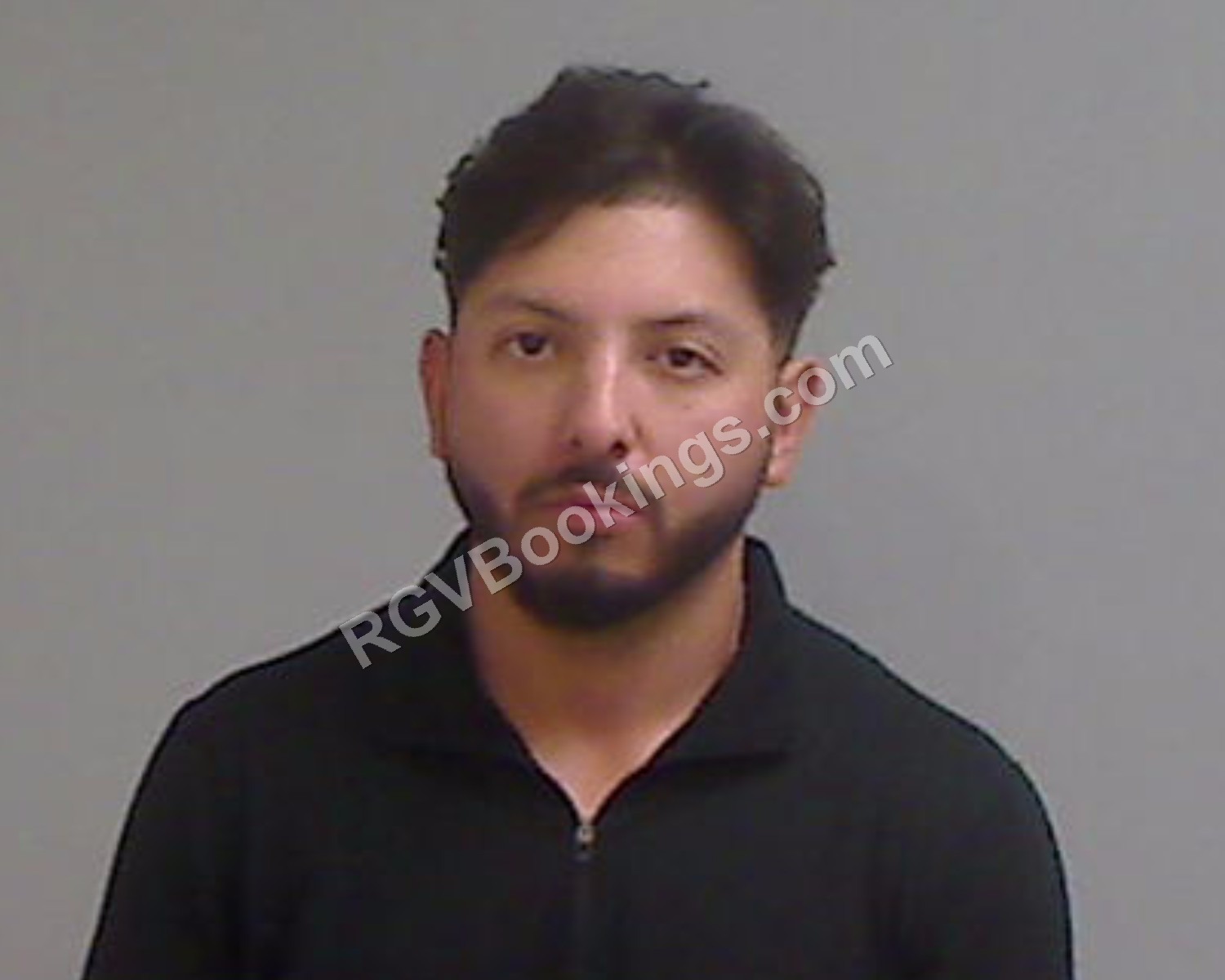 Rodriguez, Sergio