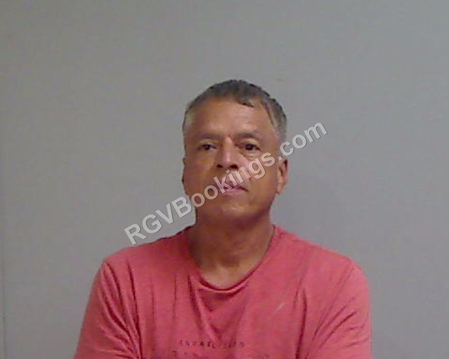 Villarreal, Reynaldo