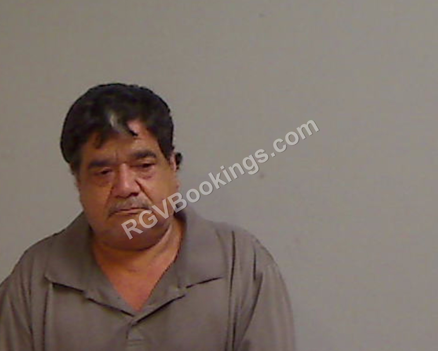 Gonzalez, Genaro