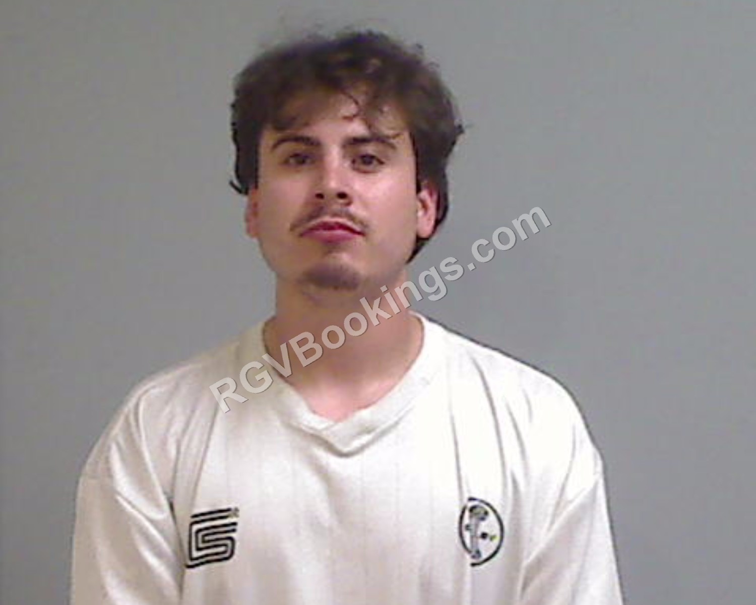 Salinas, Cristian