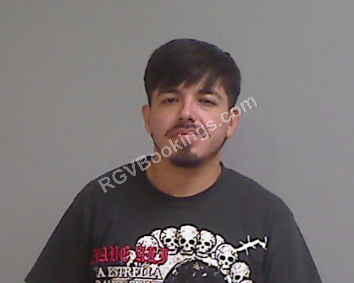 Fernandez, Christopher