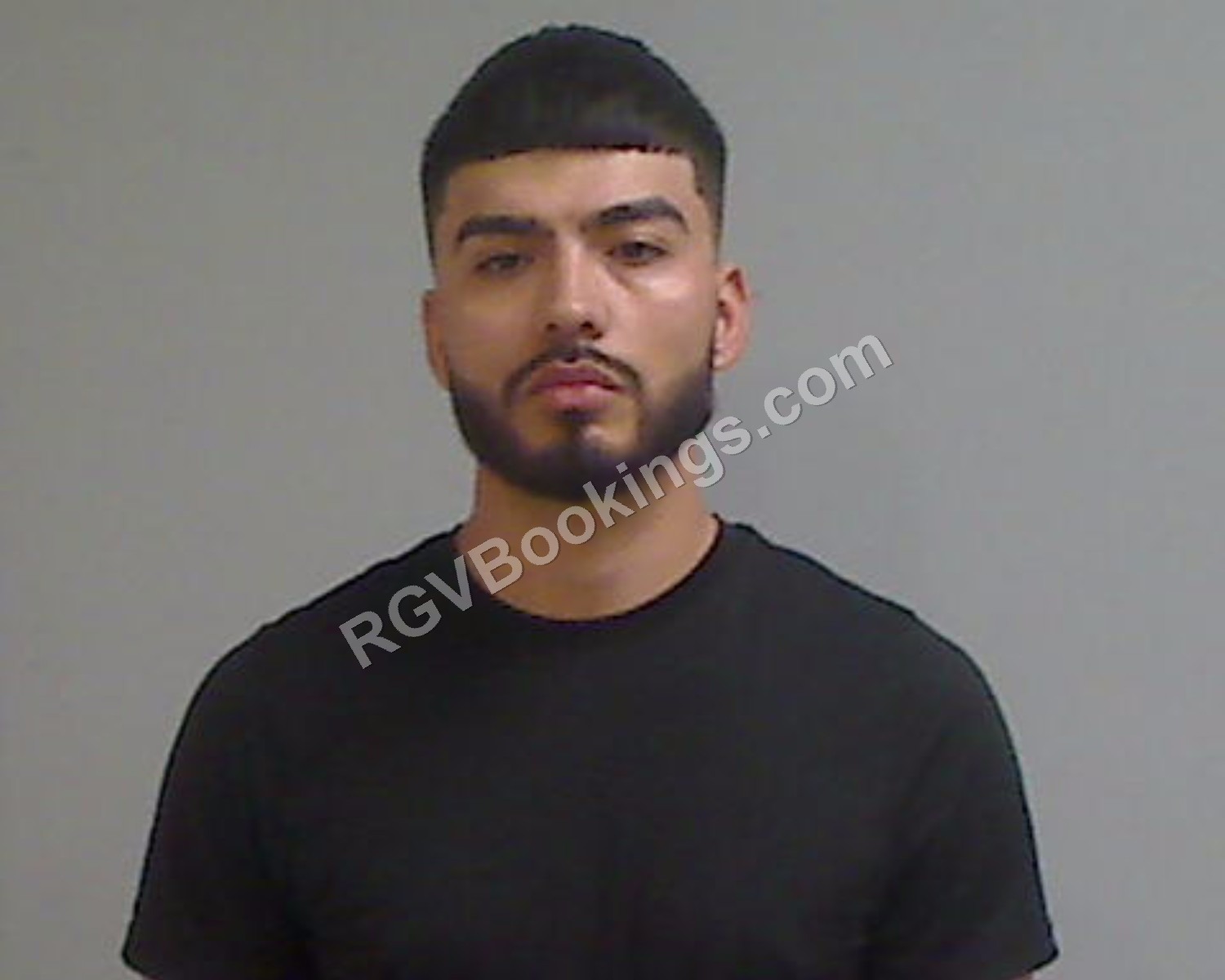 Cuellar, Christopher