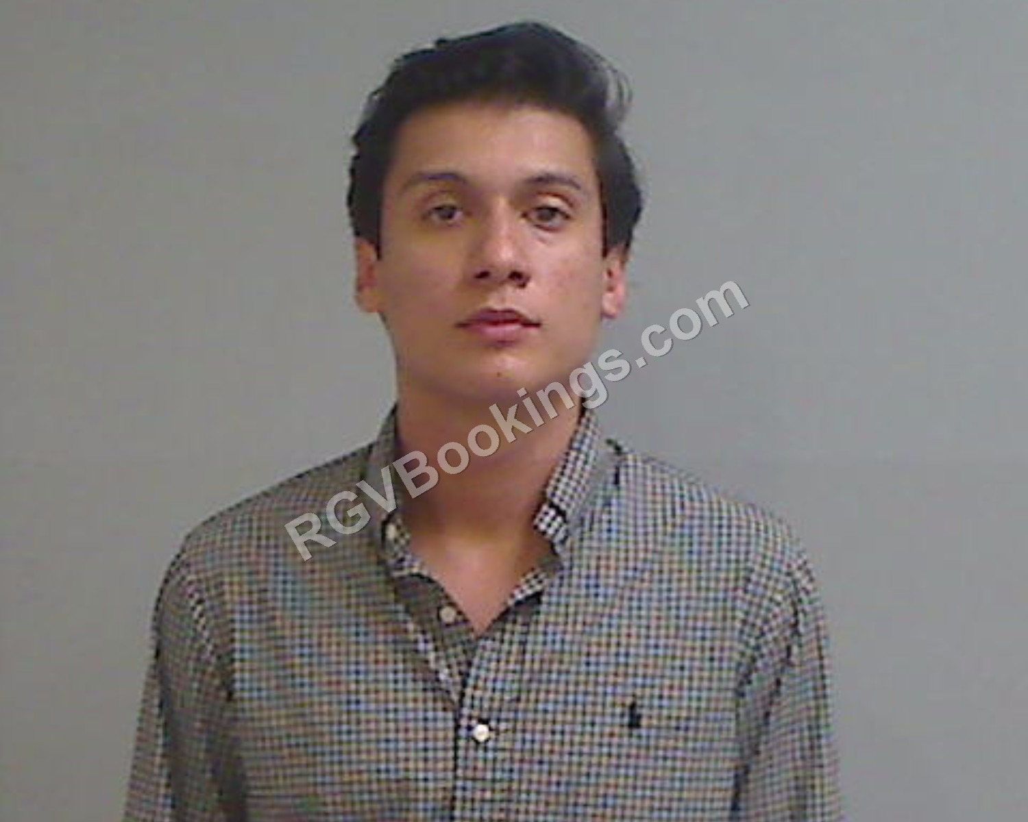 Casarez, Juan