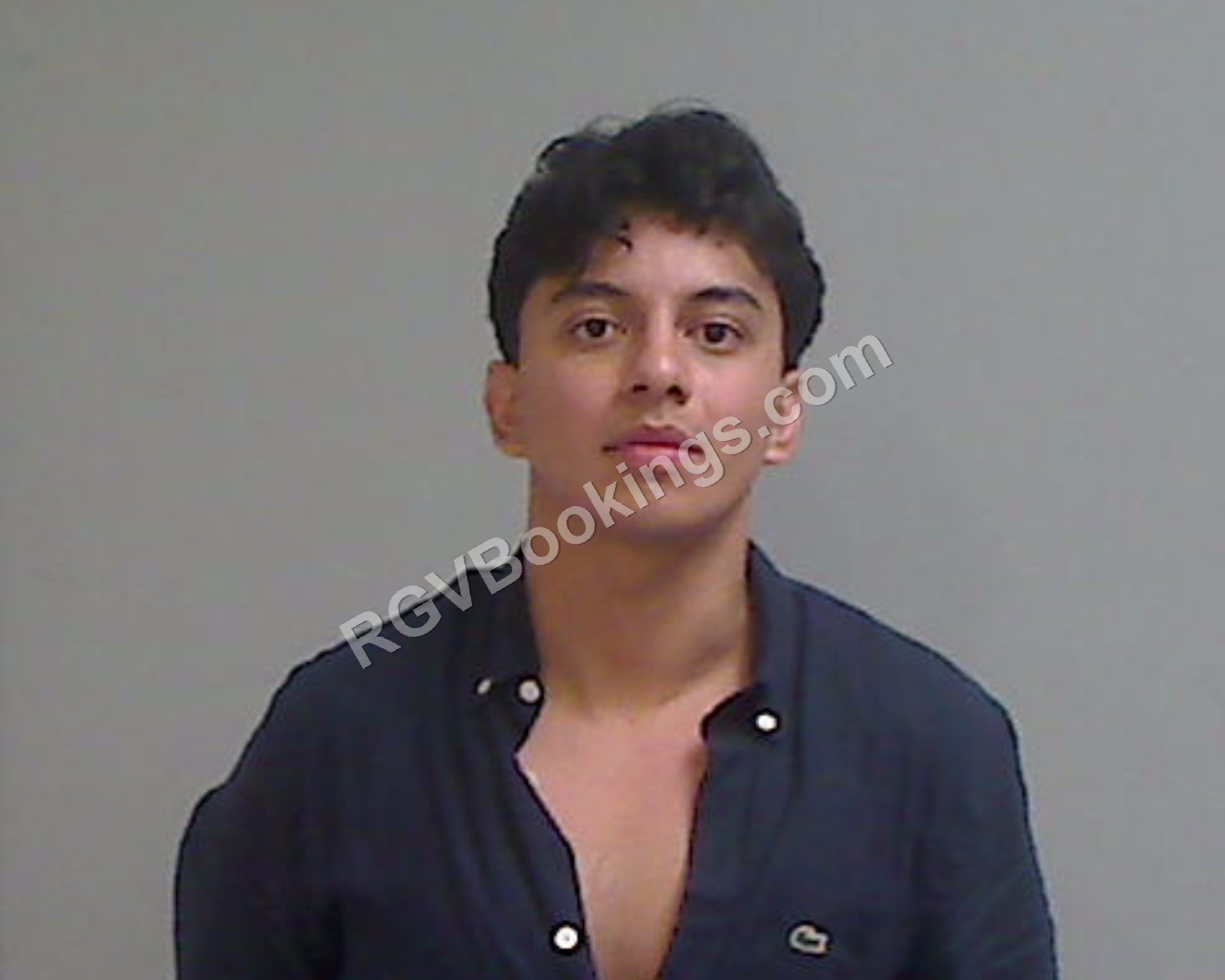 Ramirez, Josue