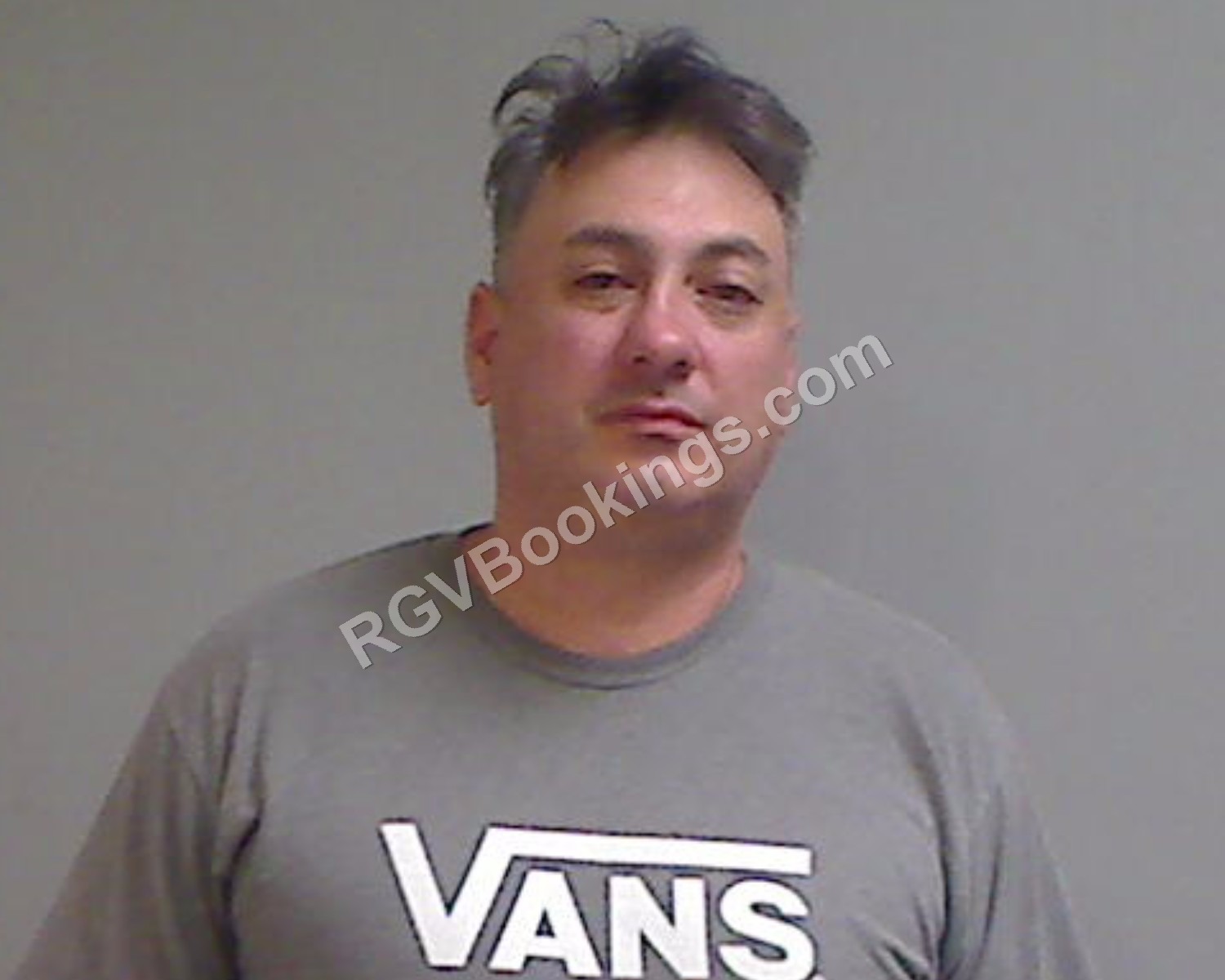 Arredondo, Anthony
