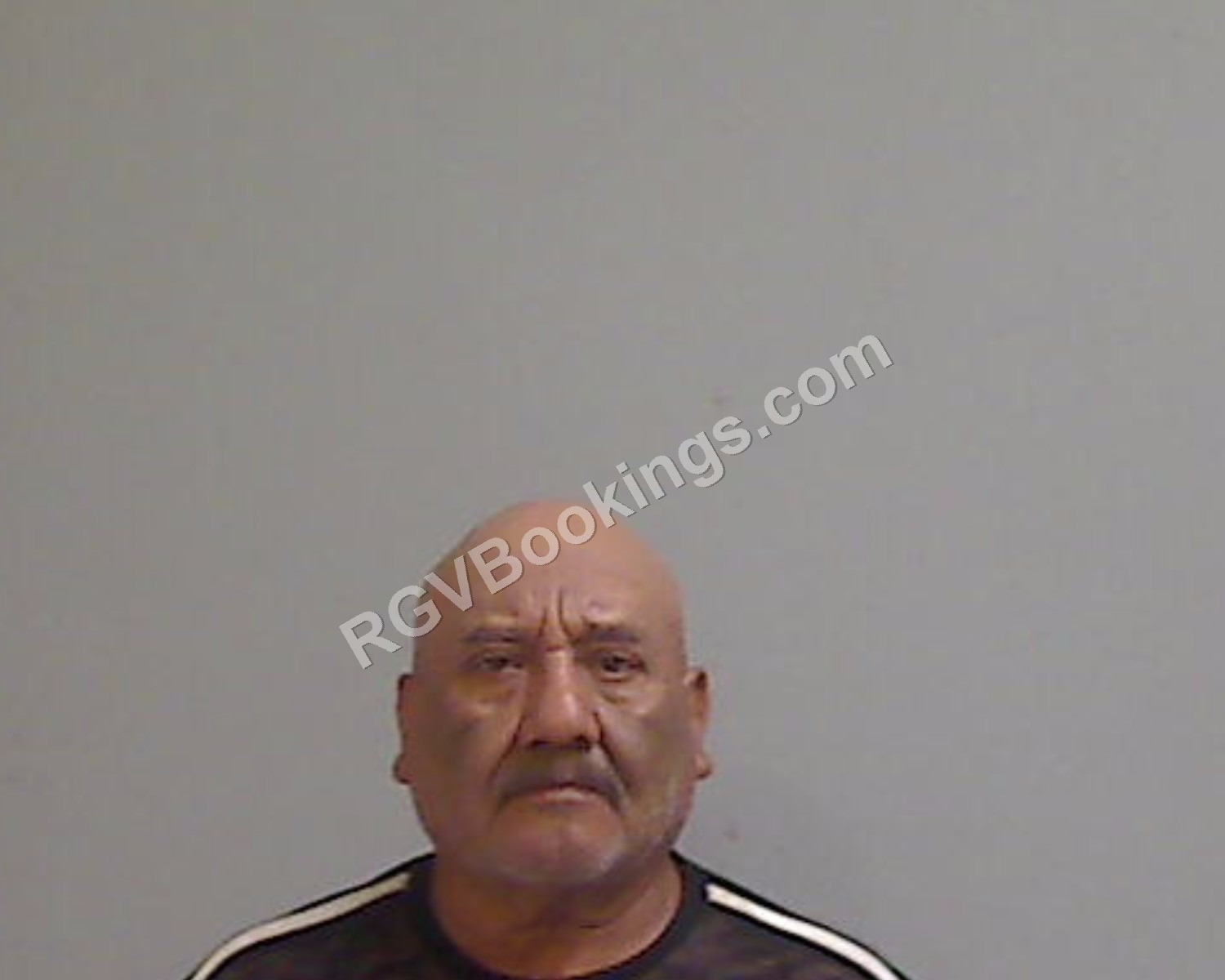 Abrego, Carlos