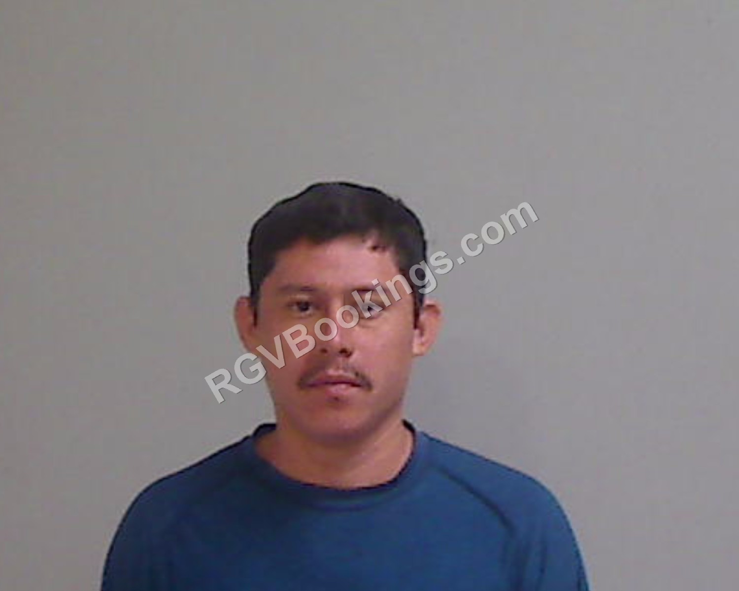 Negrete, Gustavo