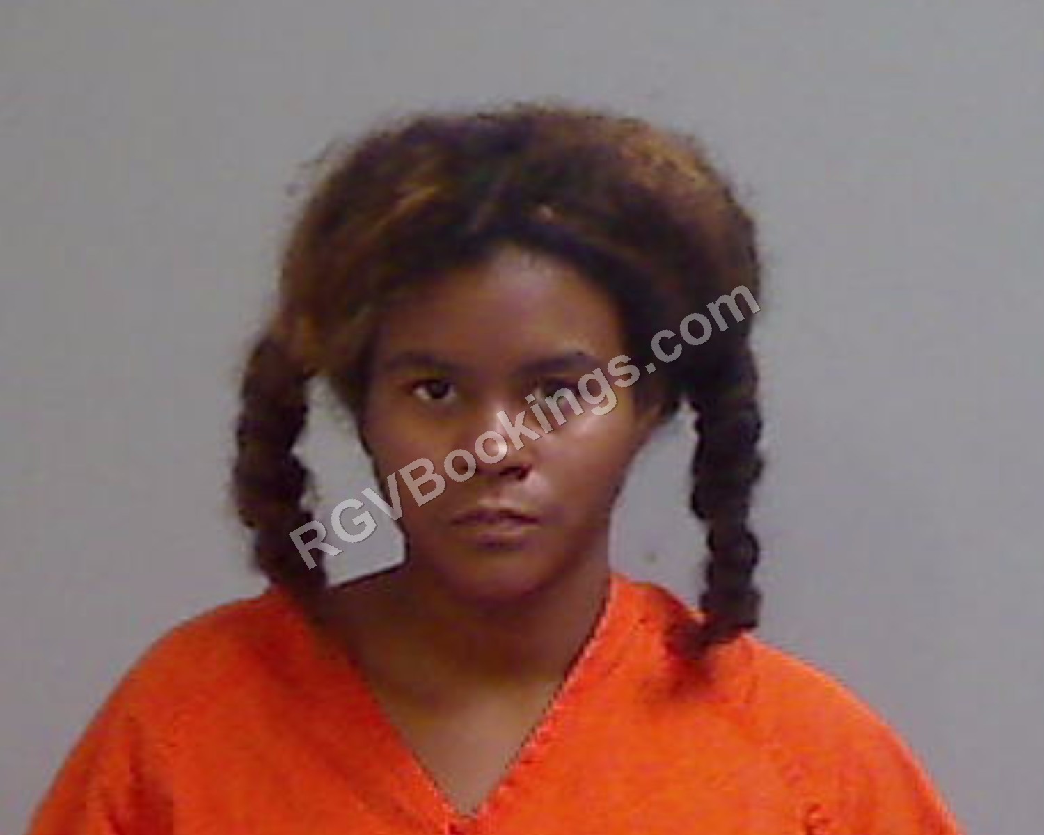 Mayfield, Leah