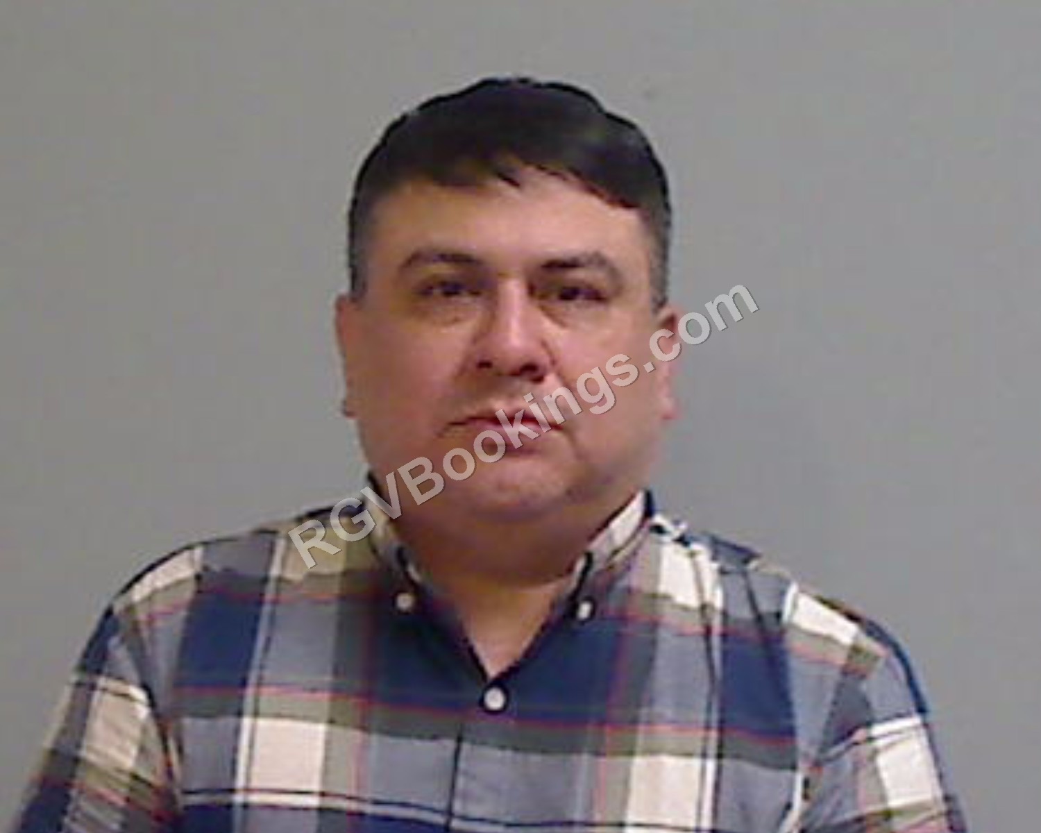 Alanis, Alfredo