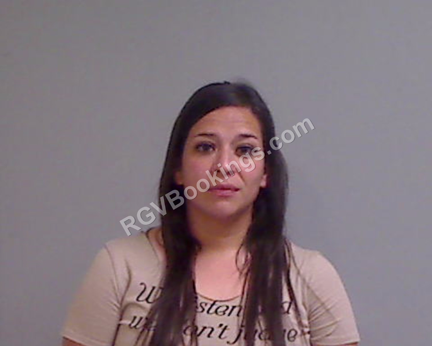Borrego, Alejandra