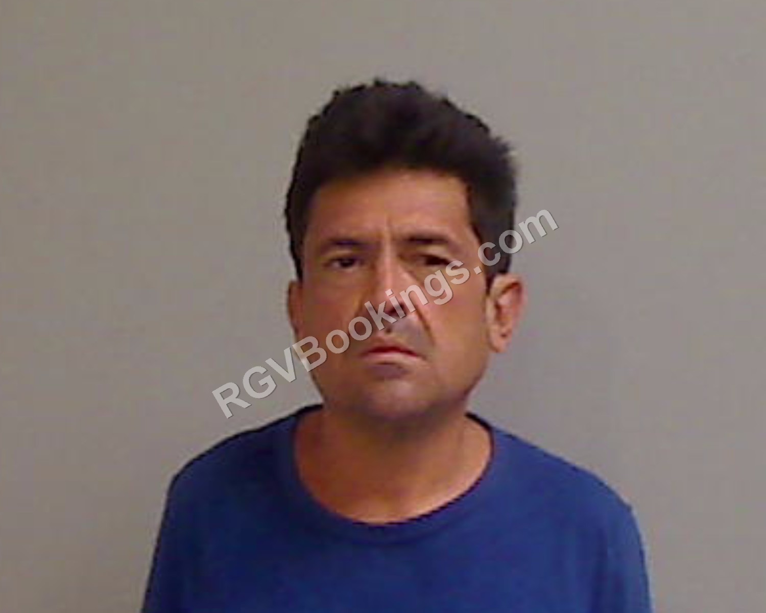 Ocanas, Rodolfo