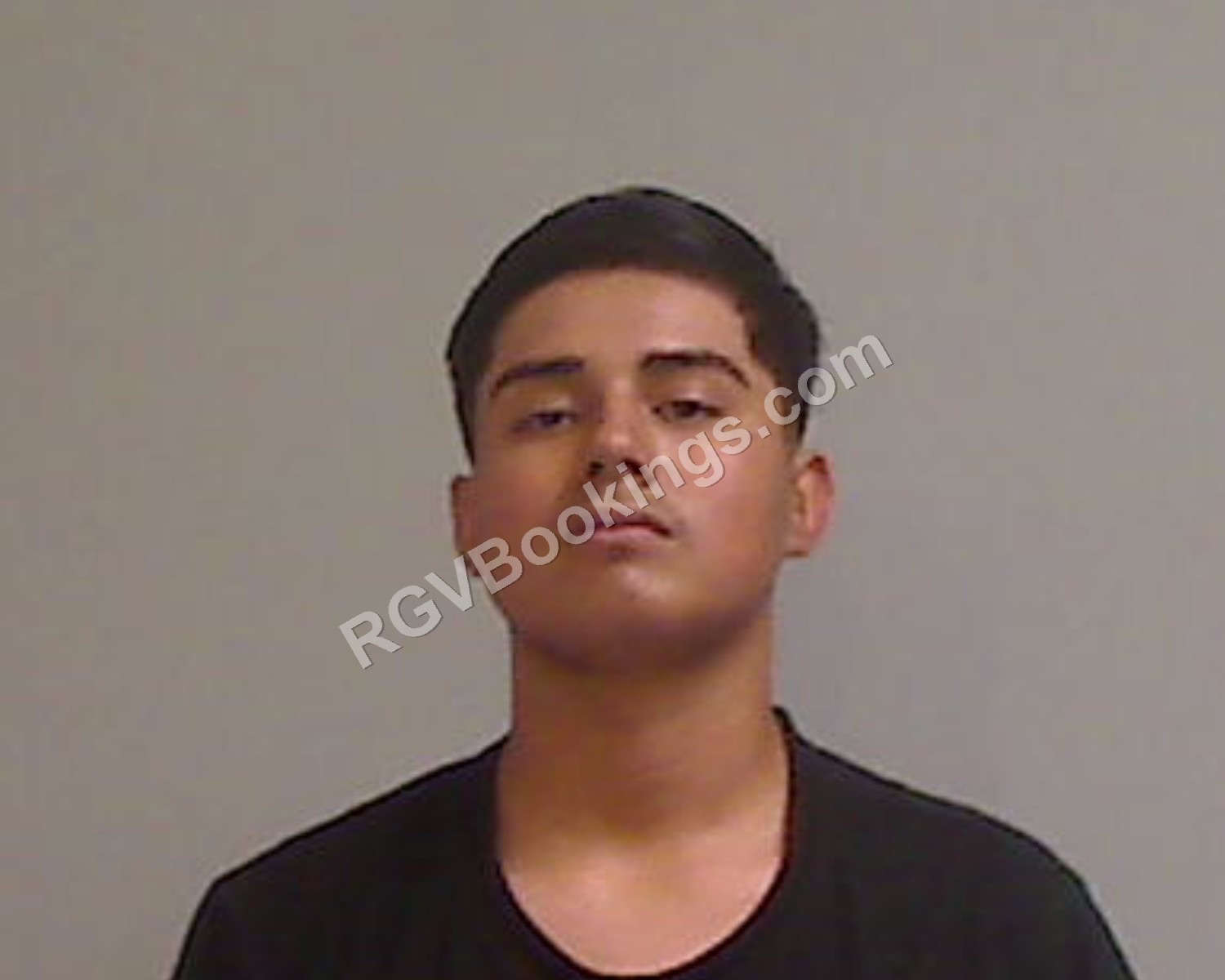 Carranza, Bryan