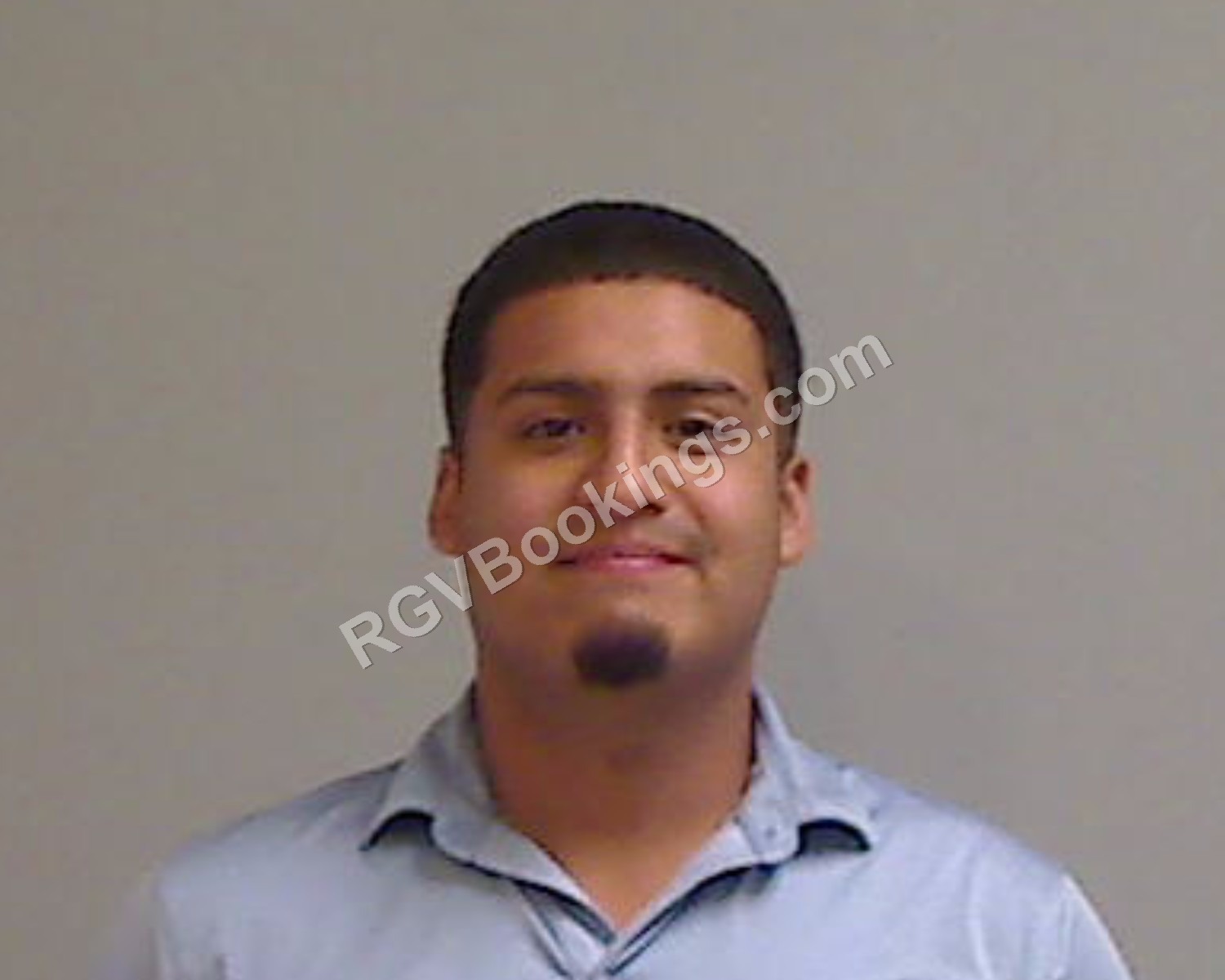 Alvarado, Jacob