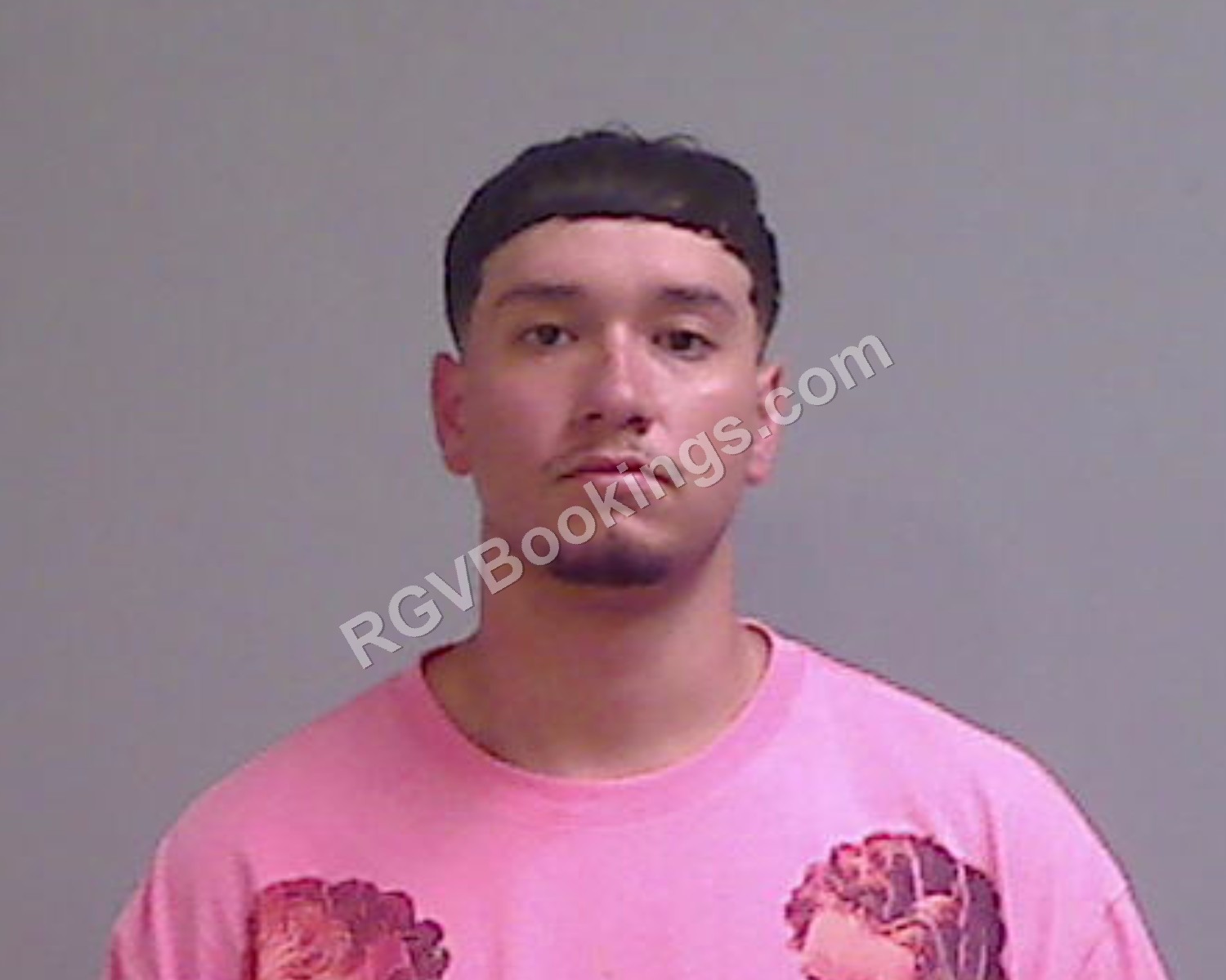 Trevino, Adrian