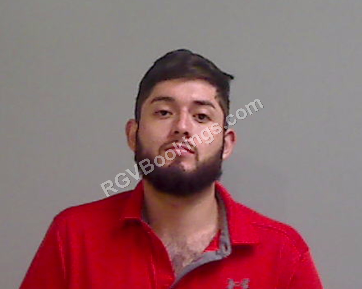 Chavarria, Victor