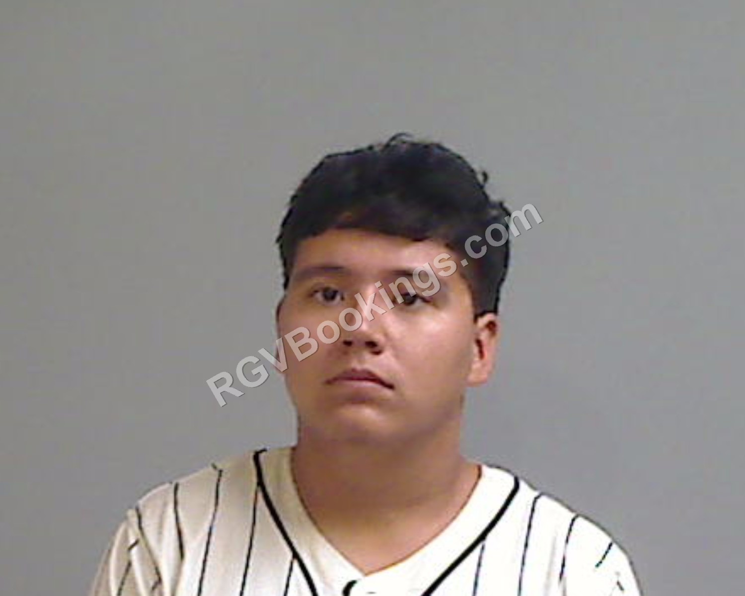 Guerrero, Brian