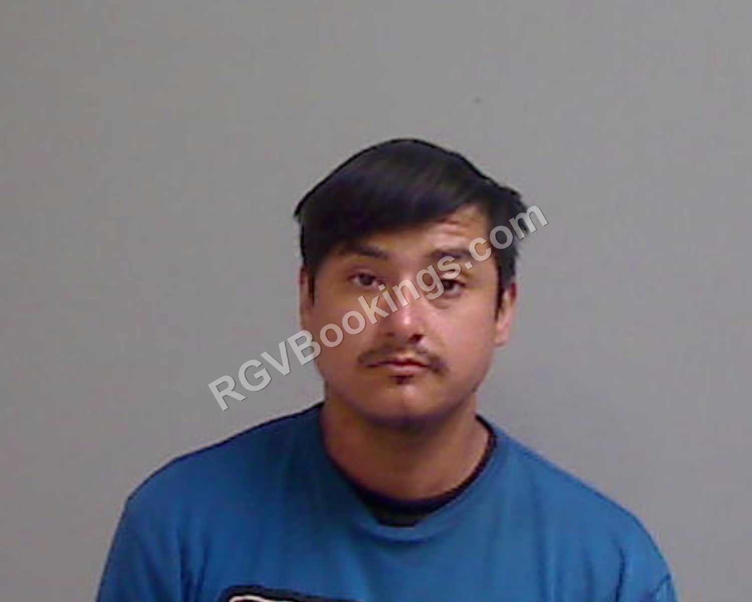 Sandoval, Robby