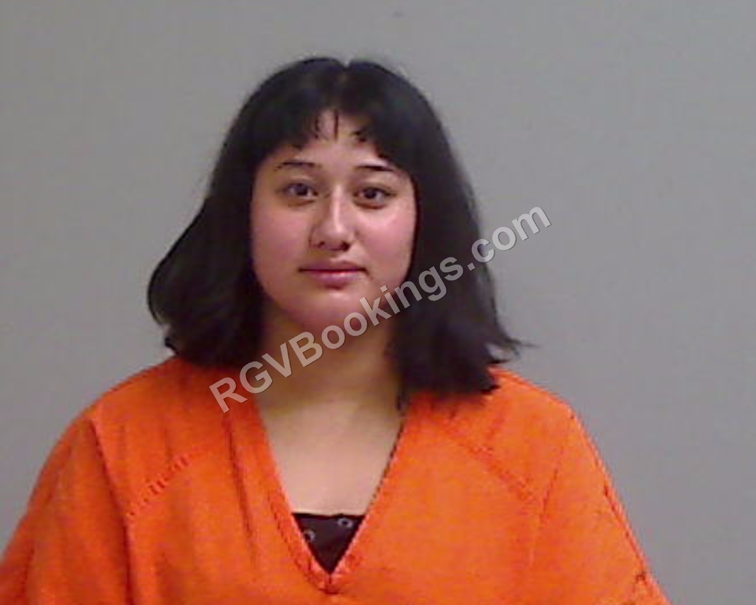 Alvarado, Melissa