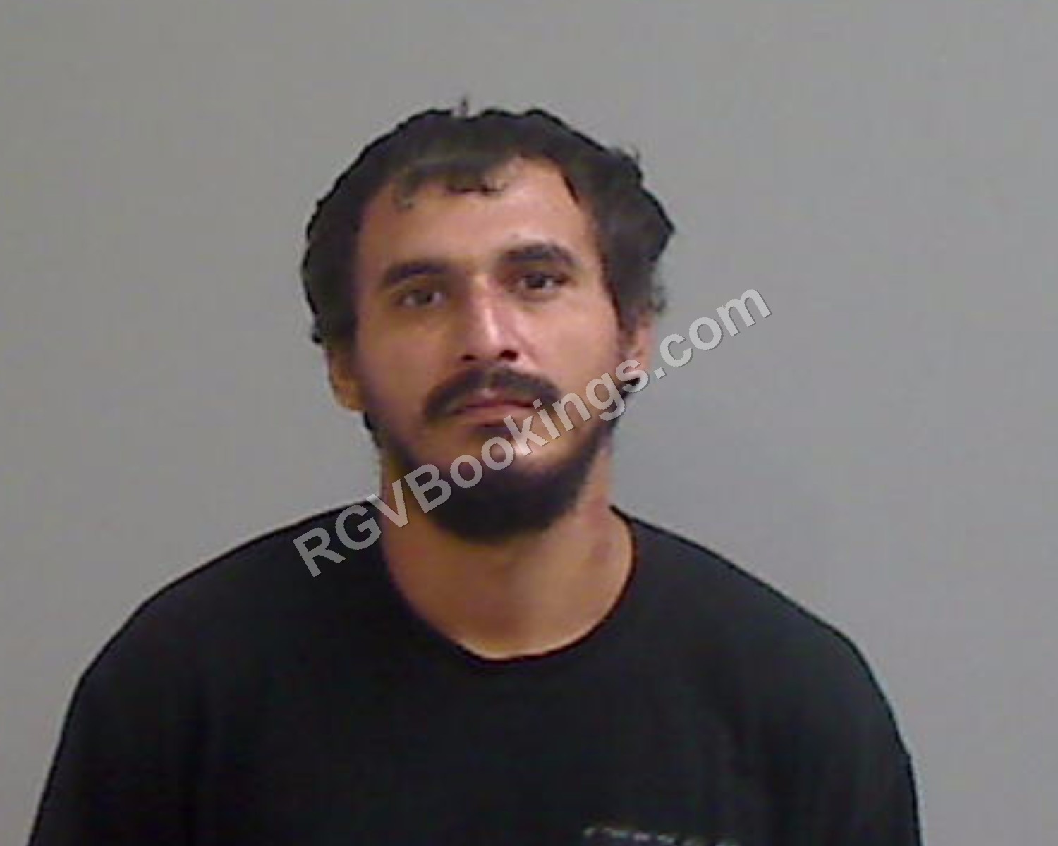Gonzalez, Esequiel