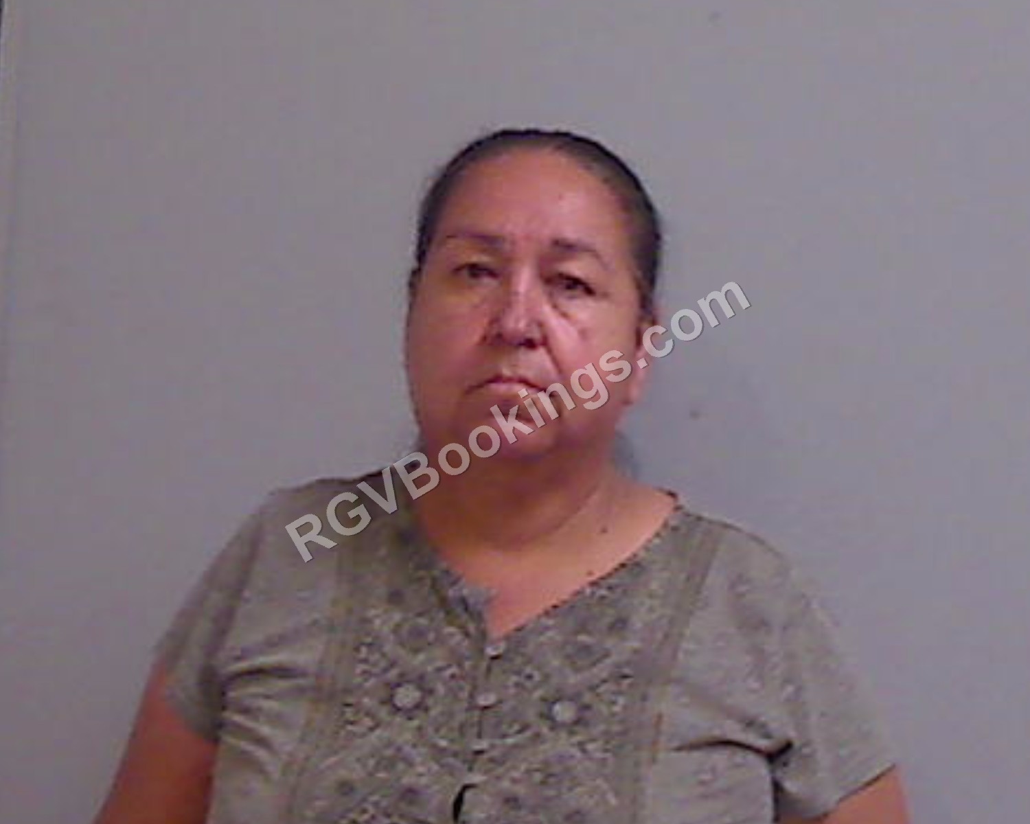 Aguilar, Maria