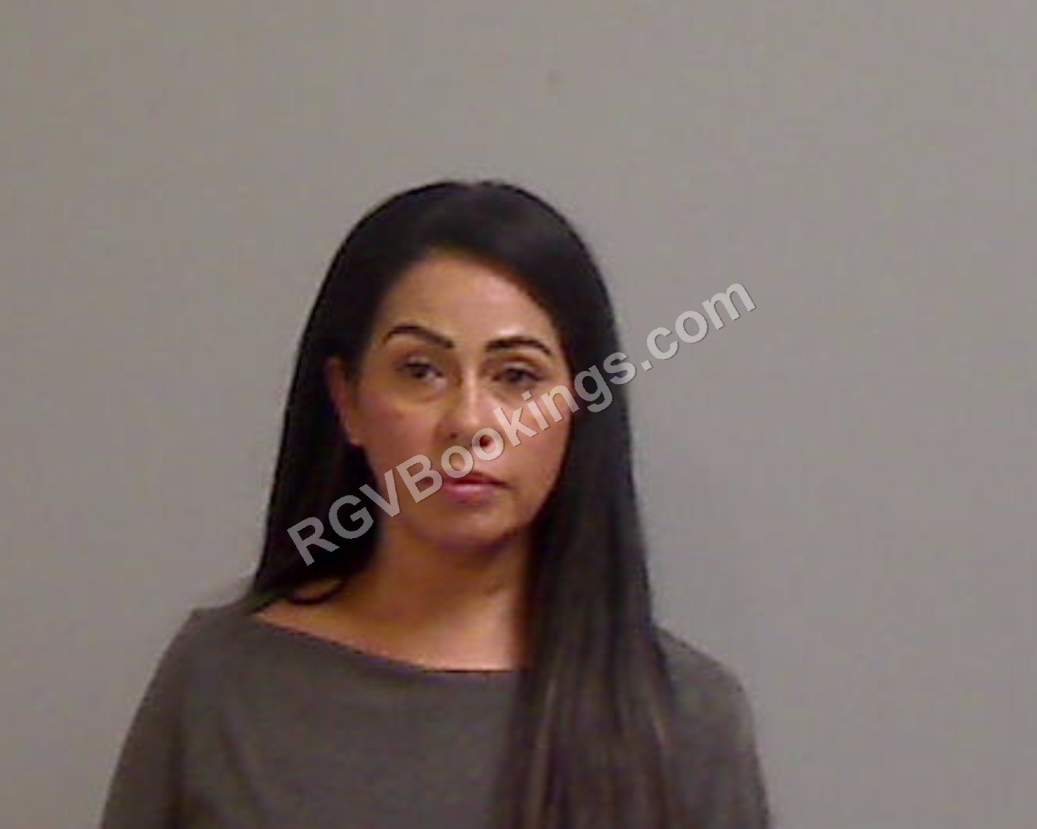 Garcia, Dalinda