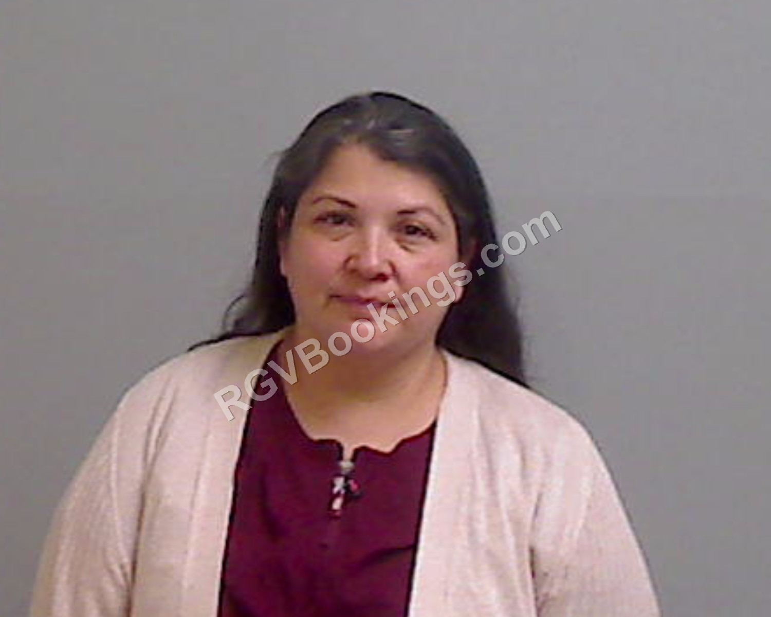 Mccommas, Yessica
