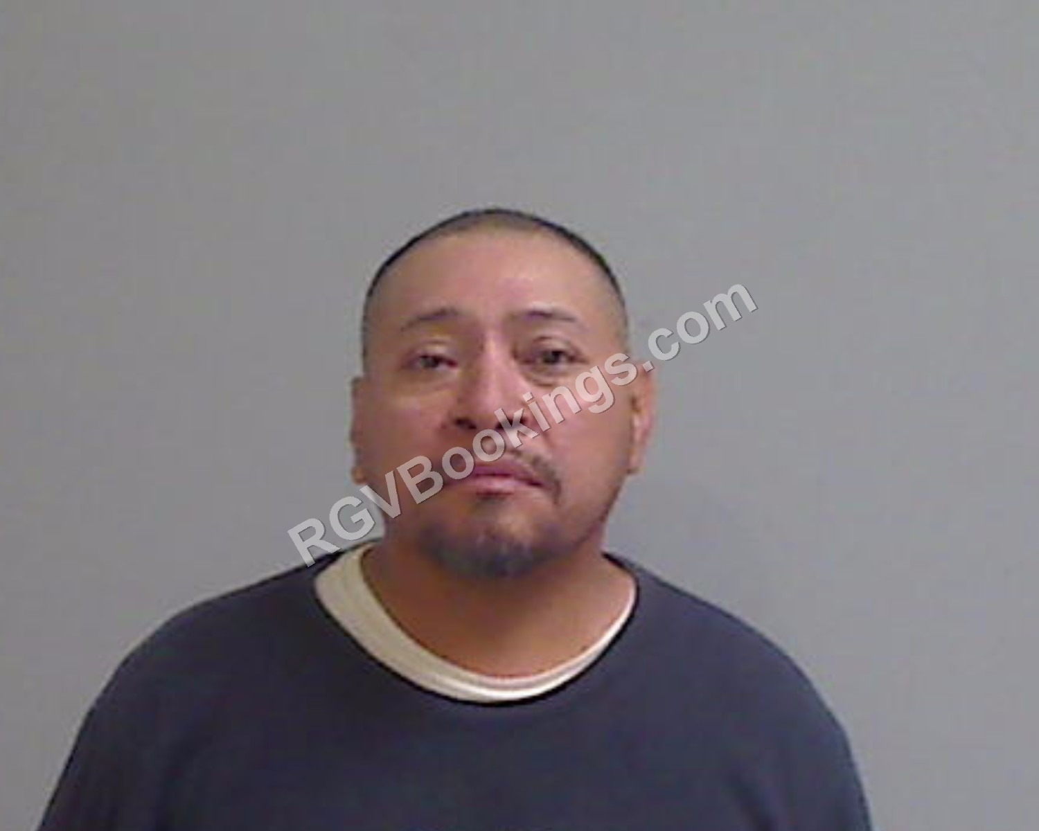 Hinojosa, Martin