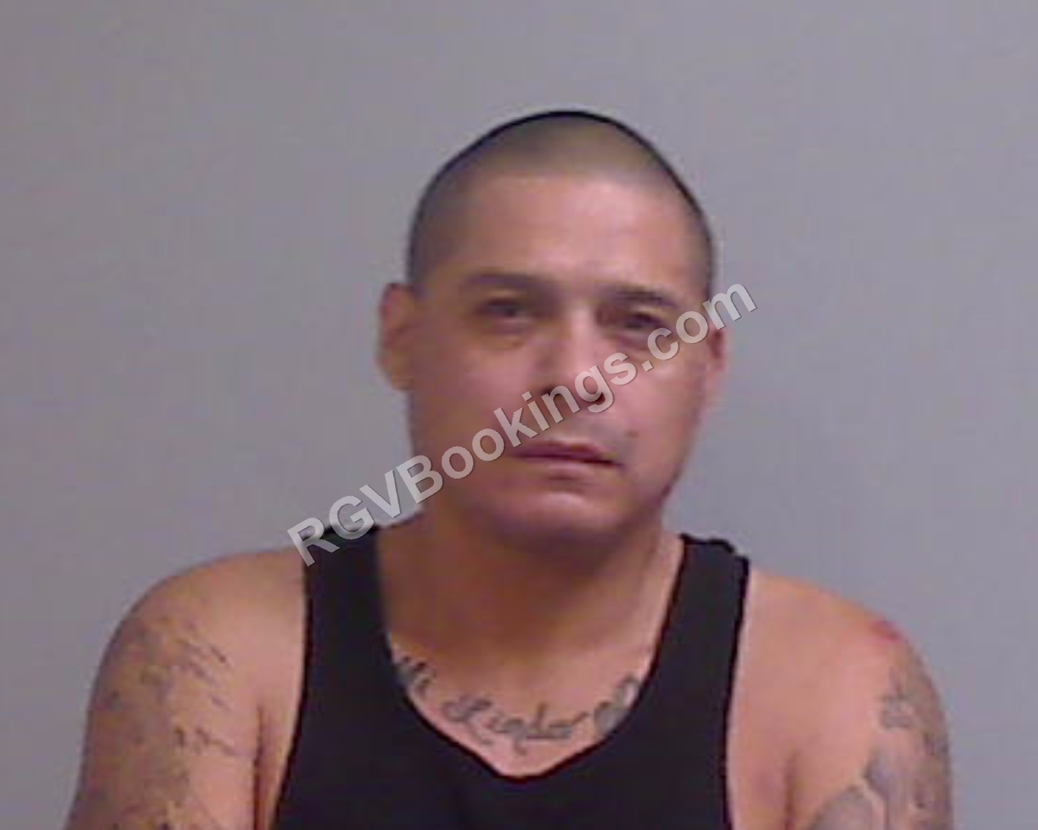 Gonzalez, Reynaldo