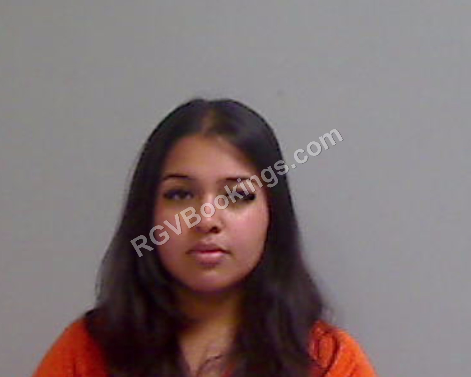 Cazares, Brenda