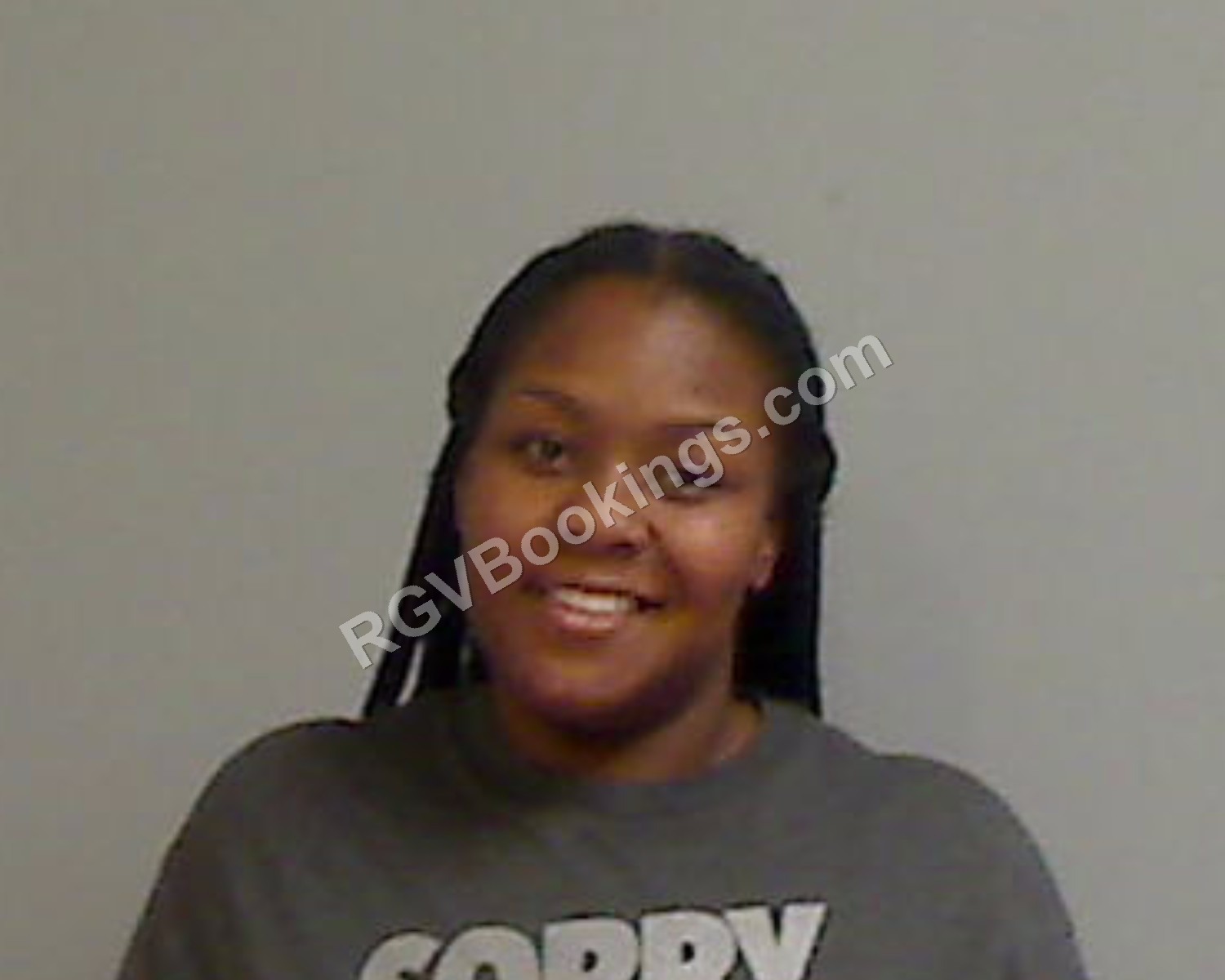 Houston, Curtisha