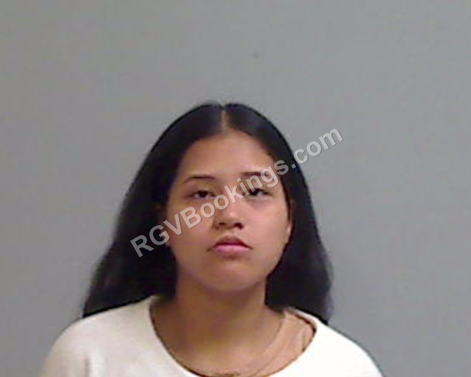Saucedo, Nayeli