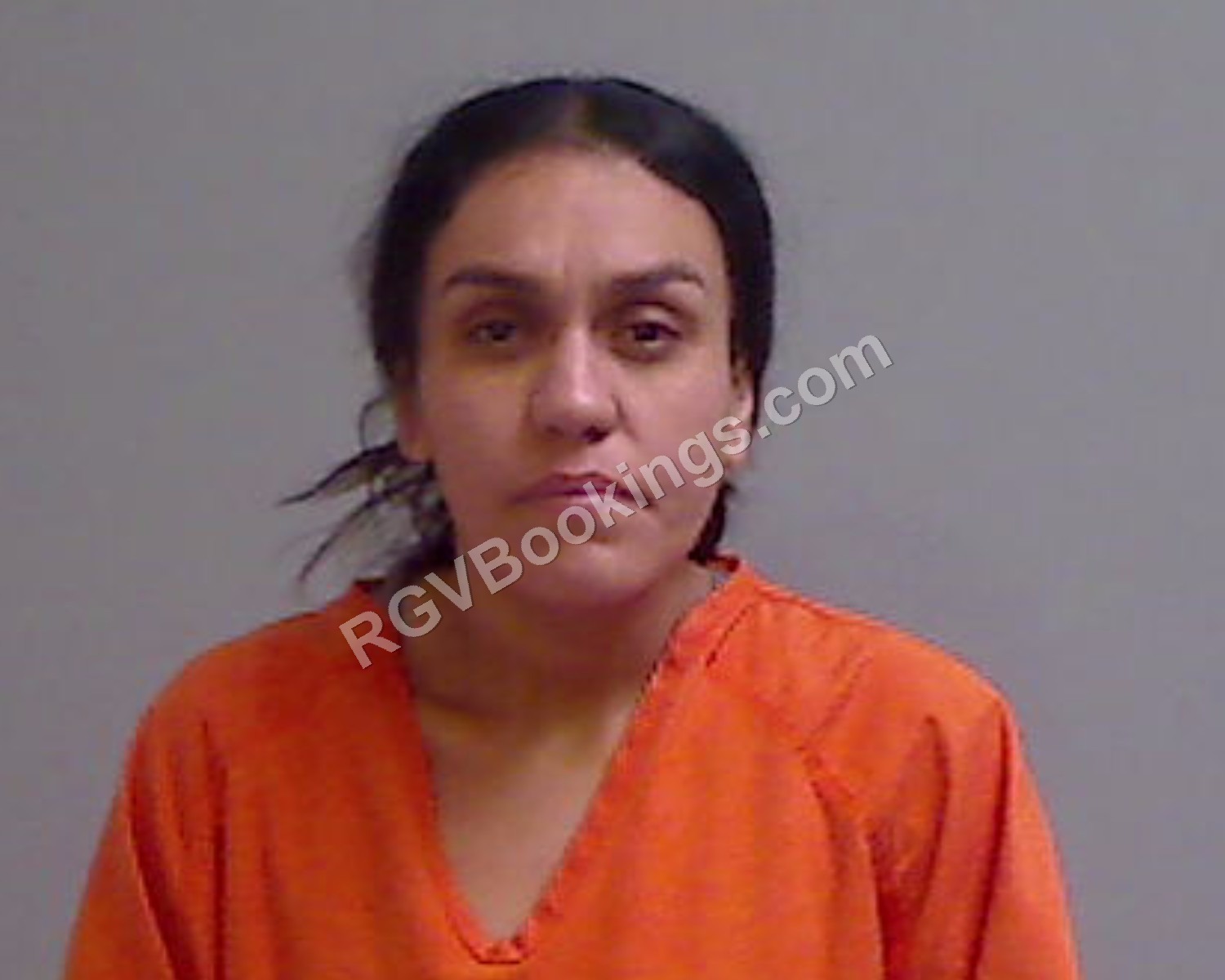 Garza, Georgina