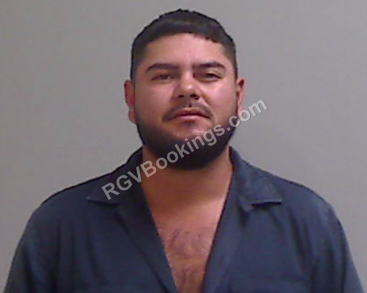 Gonzalez, Rafael