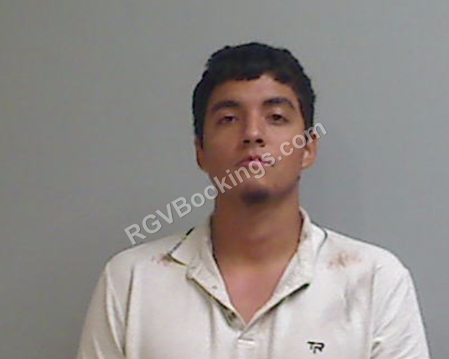 Pulido, Abraham