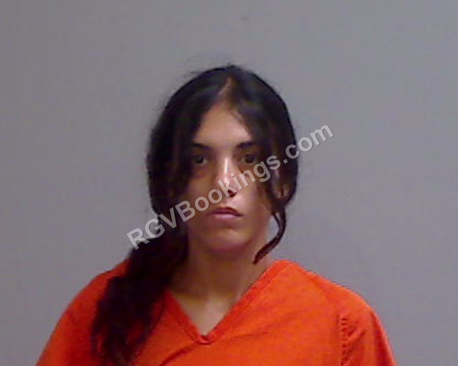 Anguiano, Kimberly
