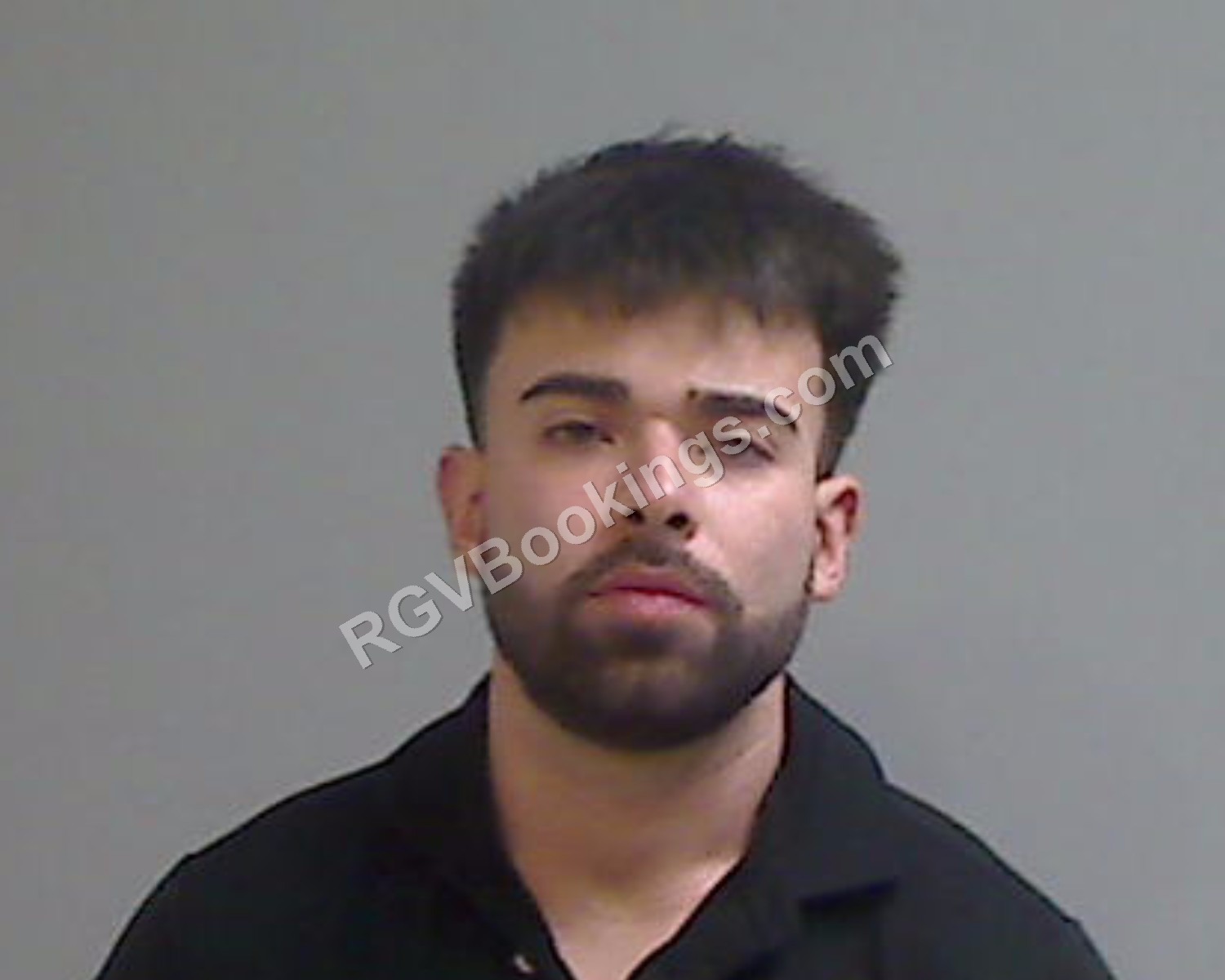 Rosales, Bryan