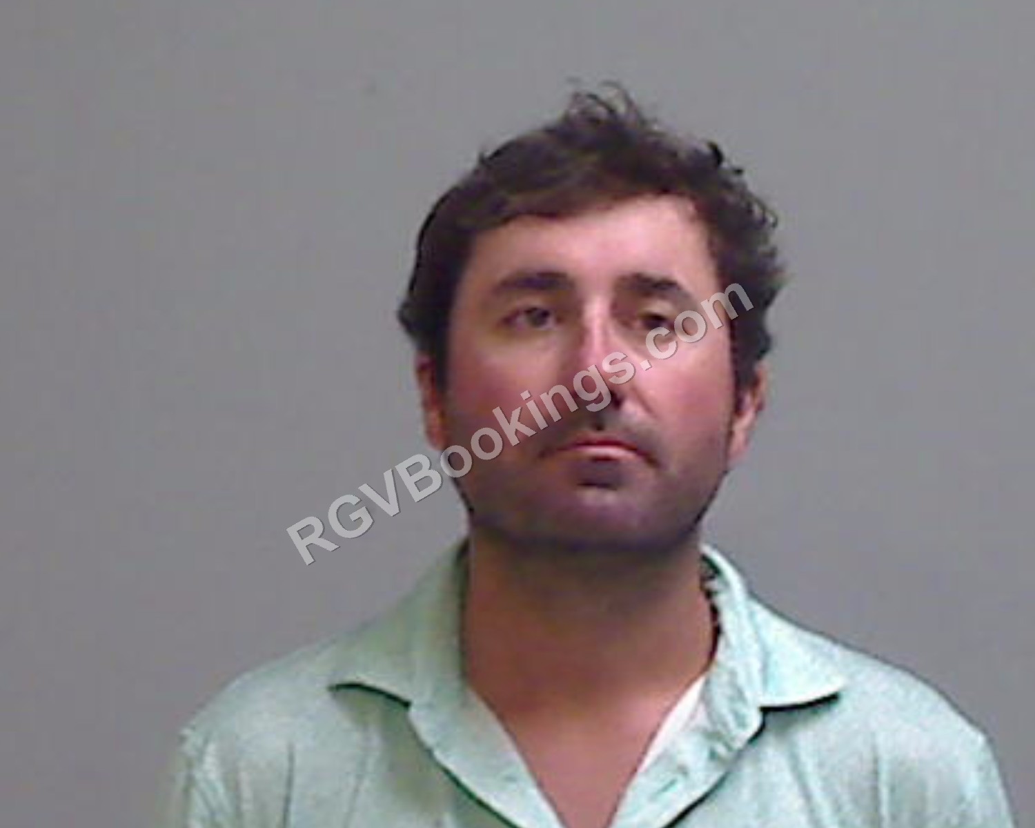 Whiteford, Charles