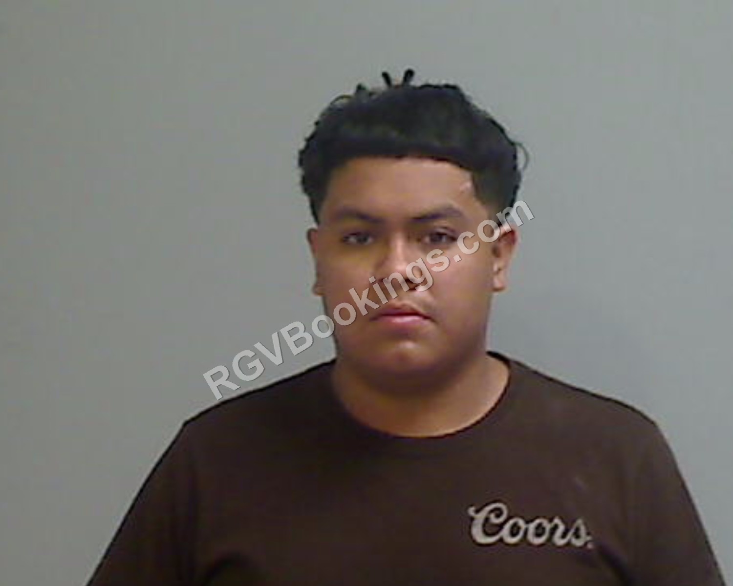 Hinojosa, Anthony