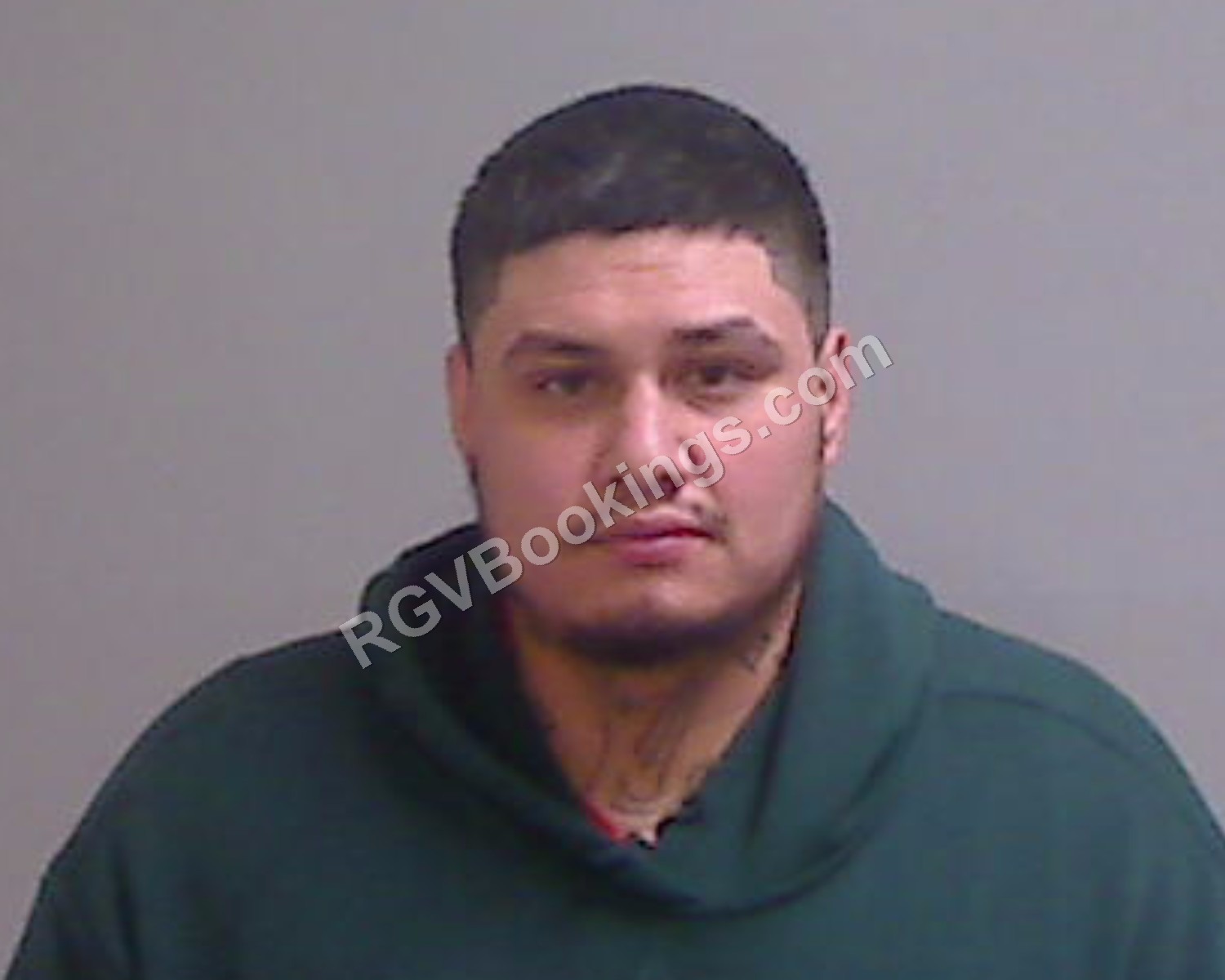 Hernandez, Alberto