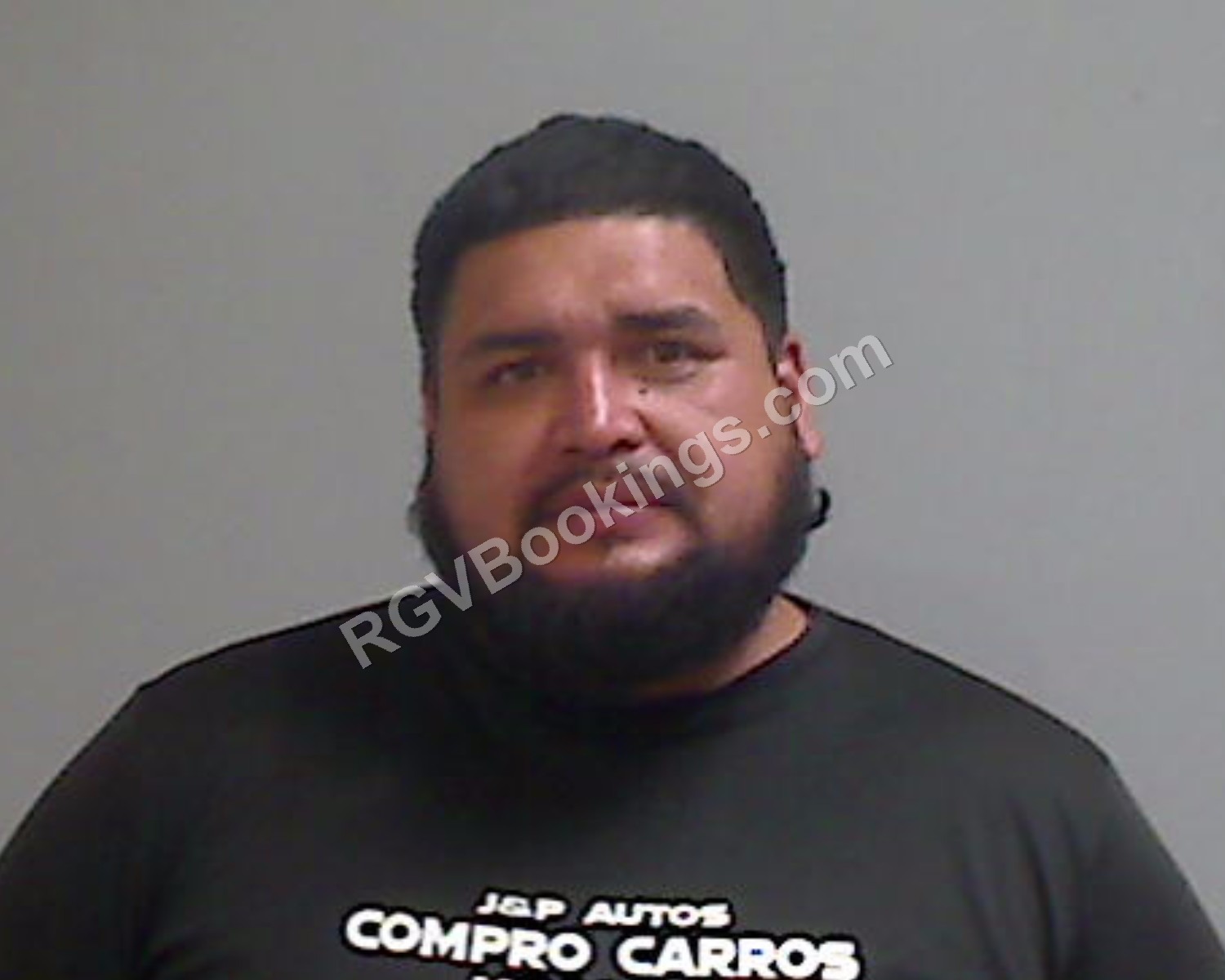 Gonzalez, Juan