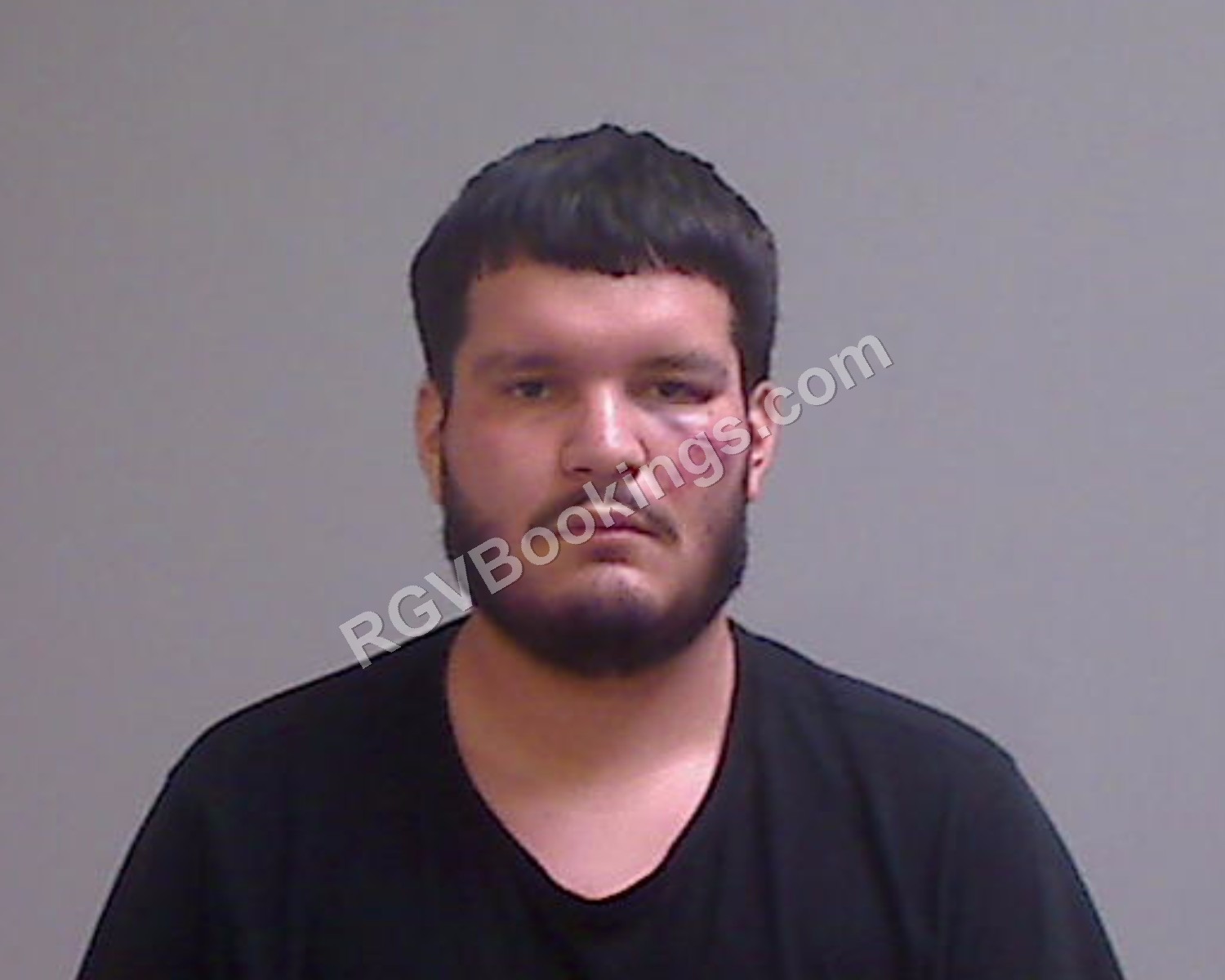 Almaguer, Isaac