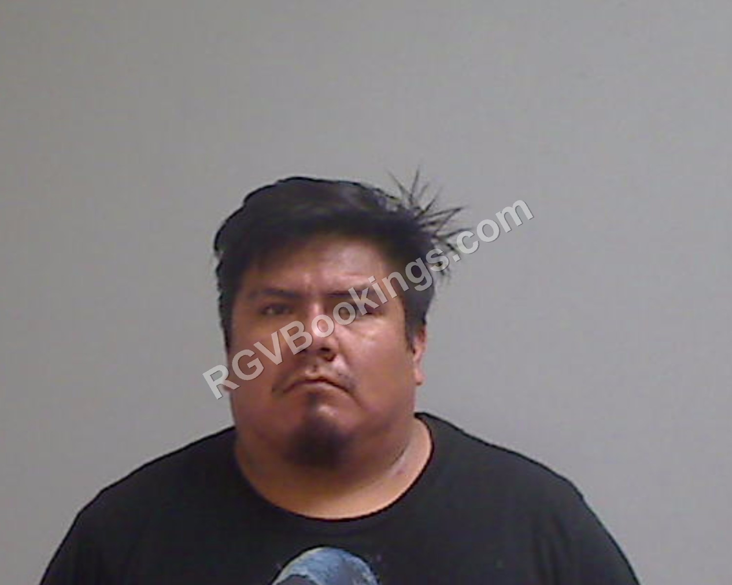 Rodriguez, Aaron