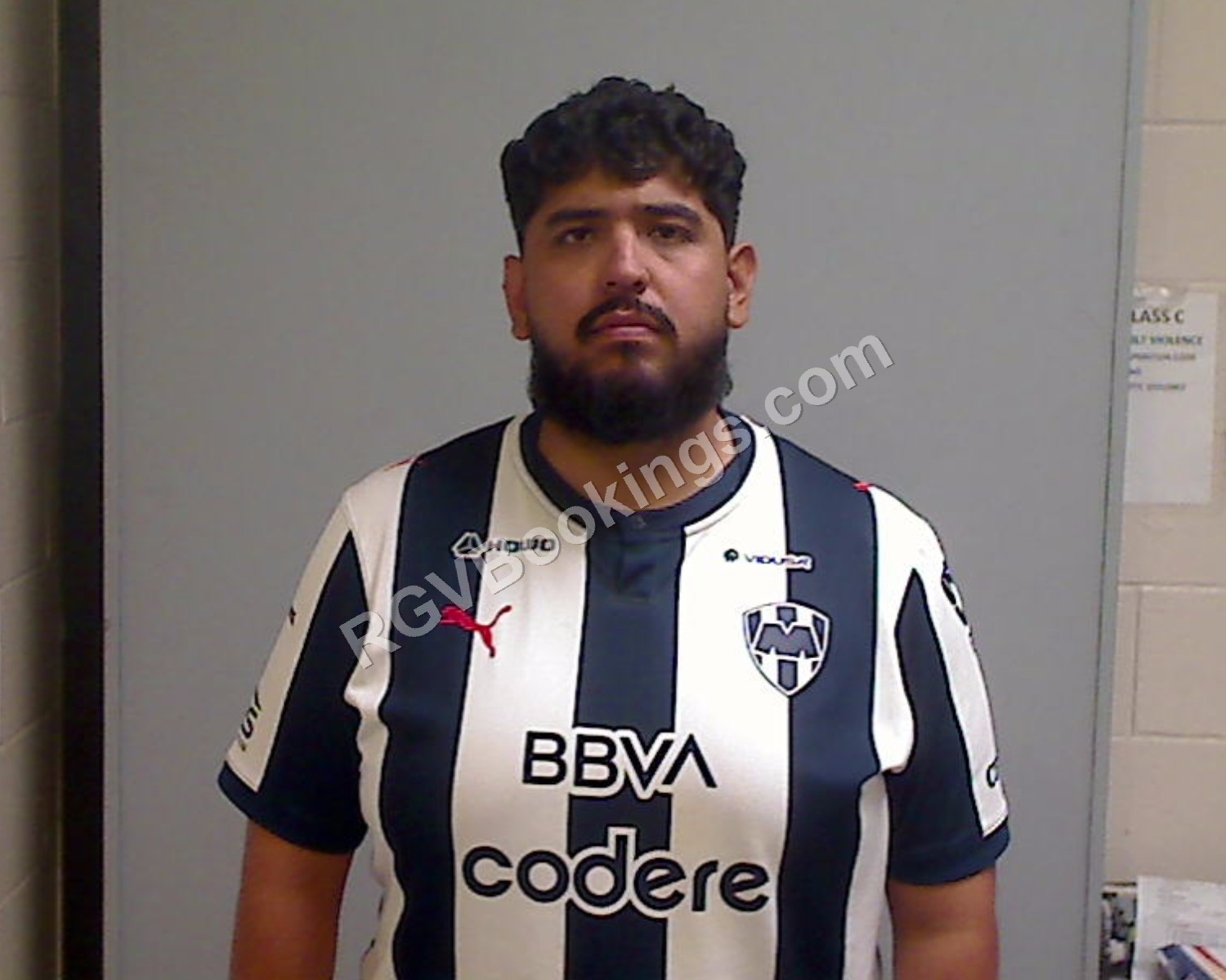 Mares, Erick