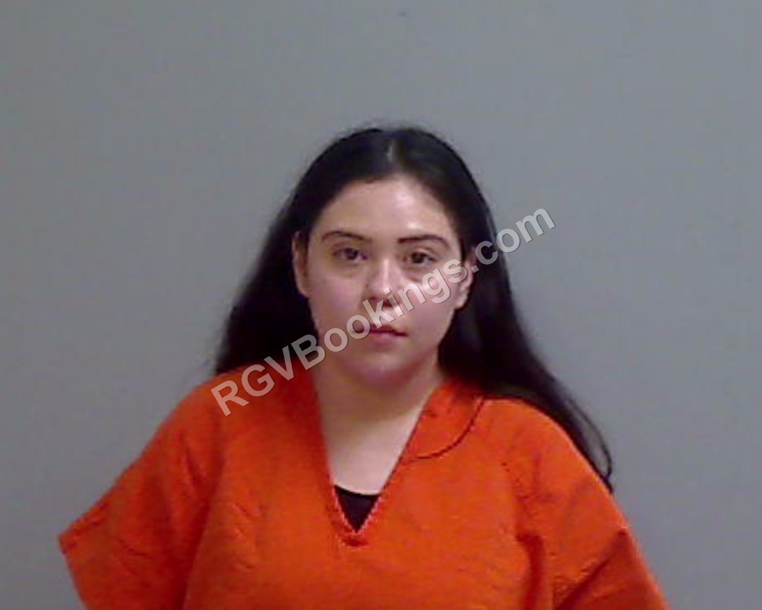 Ortiz, Ximena