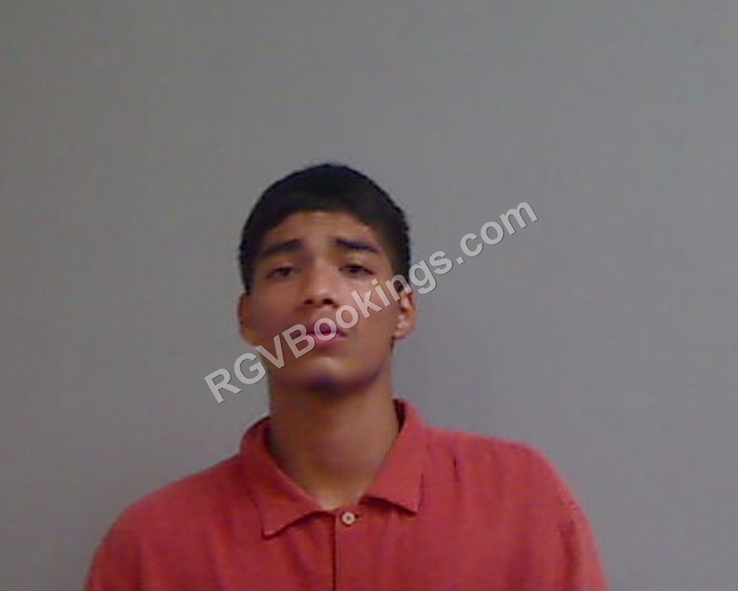 Arriaga, Brandon