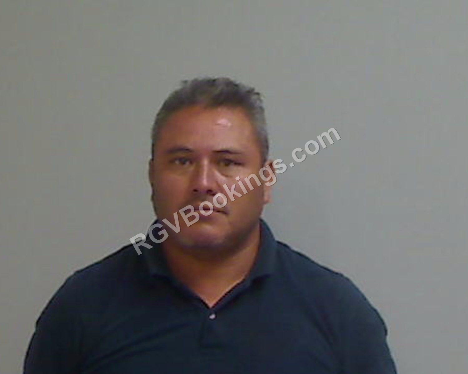 Banda Garcia, Juan