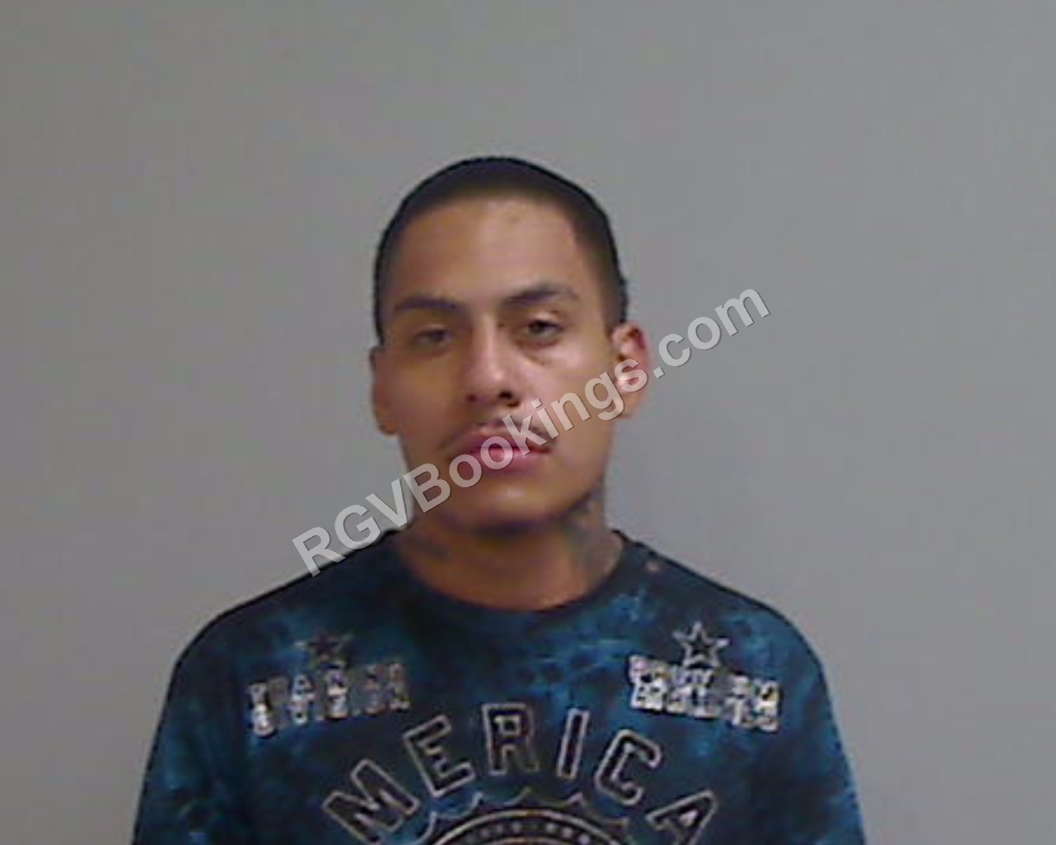 Mendez, Anthony