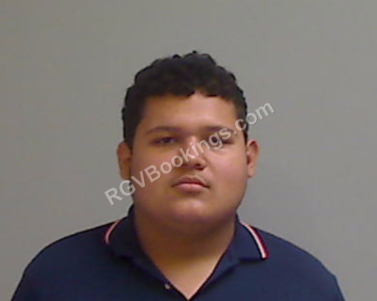 Islas, Josue