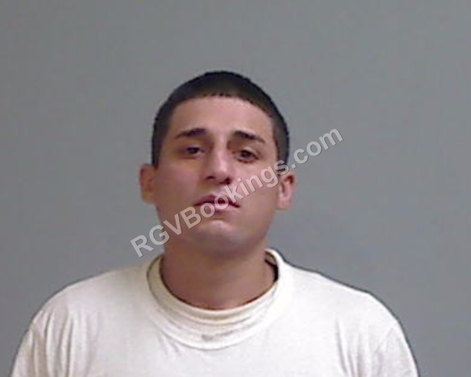 Salinas, Ricky