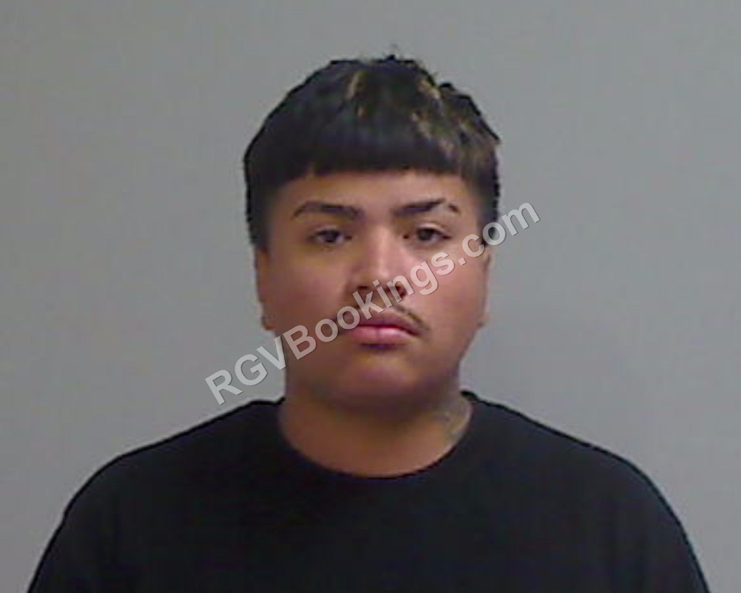 Saldivar, Carlos